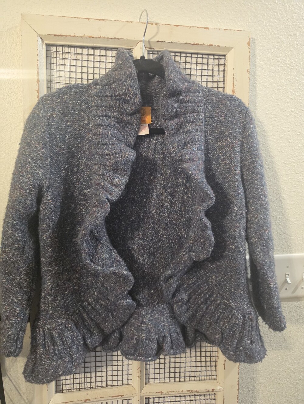 Ruby Rd Cardigan